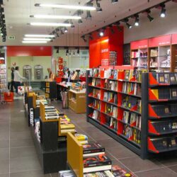 Librerie Coop L'Aquilone